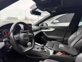 Audi S5 TECHNIK* CARFAX* ПОДГРЕВ* ШИБИДАХ*  - 17300 € / 33835.86 лв. - 76438440 7
