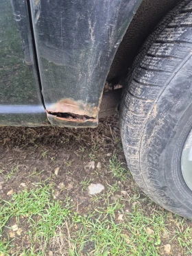 Mercedes-Benz Viano Ambiente - 3249 € / 6354.49 лв. - 45077412 11