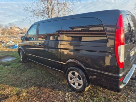 Mercedes-Benz Viano Ambiente - 3249 € / 6354.49 лв. - 45077412 3