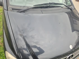 Mercedes-Benz Viano Ambiente - 3249 € / 6354.49 лв. - 45077412 14