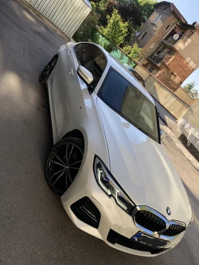 BMW 320 xDrive Line Model M-SPORT* HeadUp* Laser* Harman K - 35200 € / 68845.22 лв. - 81323818 2