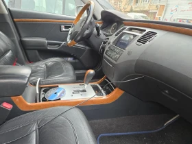 Hyundai Grandeur, снимка 6 - Автомобили и джипове - 53632434