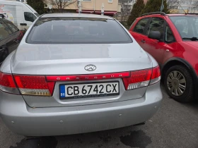 Hyundai Grandeur, снимка 4 - Автомобили и джипове - 53632434