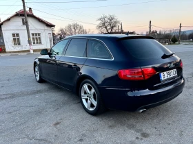 Audi A4 3.0TDI 239hp Quattro - 7600 € / 14864.31 лв. - 56136029 2