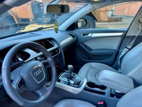 Audi A4 3.0TDI 239hp Quattro | Mobile.bg � ����� ������ 9