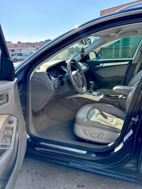 Audi A4 3.0TDI 239hp Quattro - 7600 € / 14864.31 лв. - 56136029 5