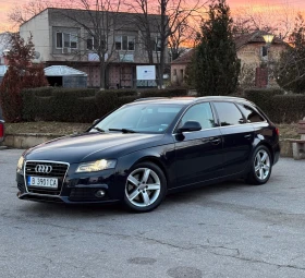 Audi A4 3.0TDI 239hp Quattro - 7600 € / 14864.31 лв. - 56136029 3