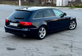 Audi A4 3.0TDI 239hp Quattro - 7600 € / 14864.31 лв. - 56136029 4
