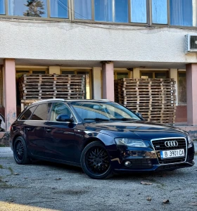 Audi A4 3.0TDI 239hp Quattro | Mobile.bg � ����� ������ 3