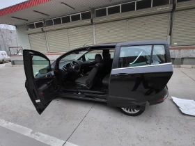 Ford B-Max 1.6TDCI TITANIUM-LED-ПАНОРАМА-КАМЕРА-FULL, снимка 10 - Автомобили и джипове - 53656361