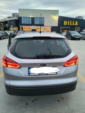 Ford Focus - 8000 € / 15646.64 лв. - 72356557 7