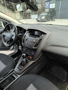 Ford Focus - 8000 € / 15646.64 лв. - 72356557 2