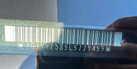 Chevrolet Corvette - 19000 € / 37160.77 лв. - 28580939 10