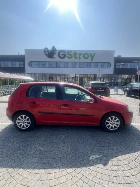 VW Golf V 2.0 TDI - 2099 € / 4105.29 лв. - 27210842 4