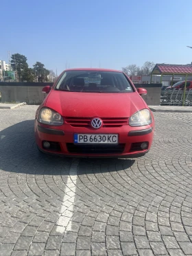 VW Golf V 2.0 TDI - 2099 € / 4105.29 лв. - 27210842 2