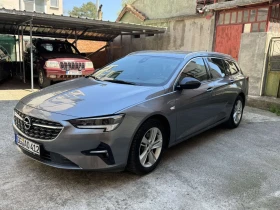 ������ Opel Insignia