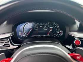 BMW M5 * BOWERS&WILKINS * ДИСТРОНИК * ОБДУХВАНЕ | Auto.bg — изображение 8
