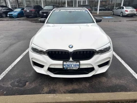 BMW M5 * BOWERS&WILKINS * ДИСТРОНИК * ОБДУХВАНЕ | Auto.bg — изображение 6