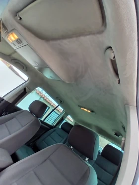 VW Touran - 2700 € / 5280.74 лв. - 59198872 9