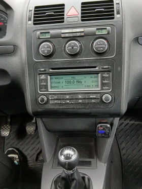 VW Touran - 2700 € / 5280.74 лв. - 59198872 11