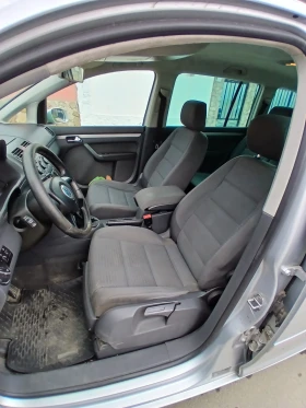 VW Touran - 2700 € / 5280.74 лв. - 59198872 8