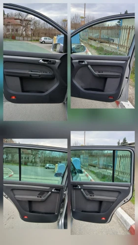 VW Touran - 2700 € / 5280.74 лв. - 59198872 12