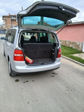 VW Touran - 2700 € / 5280.74 лв. - 59198872 16