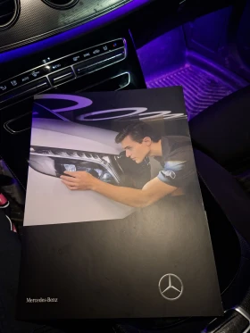 Mercedes-Benz E 220 - 15500 € / 30315.36 лв. - 56602302 9