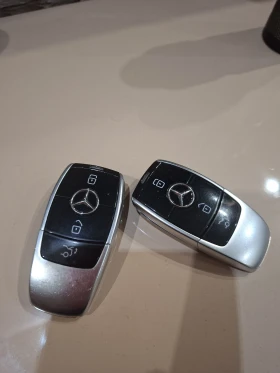 Mercedes-Benz E 220 - 15500 € / 30315.36 лв. - 56602302 8