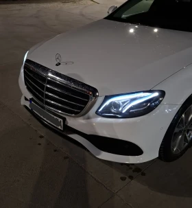 Mercedes-Benz E 220 - 15500 € / 30315.36 лв. - 56602302 3