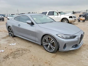 BMW 430 2l I