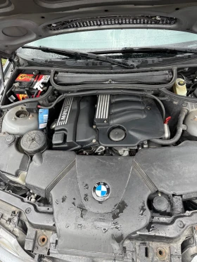 BMW 316 1.8TI compact внос германия | Auto.bg — изображение 12