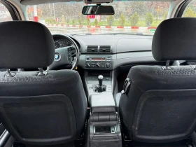 BMW 316 1.8TI compact внос германия | Auto.bg — изображение 10