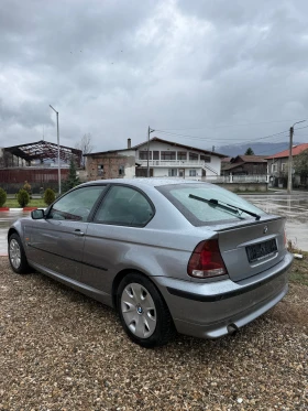 BMW 316 1.8TI compact внос германия | Auto.bg — изображение 6