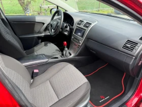 Toyota Avensis 1.8 - 6200 € / 12126.15 лв. - 30794785 8