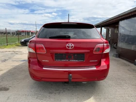 Toyota Avensis 1.8 - 6200 € / 12126.15 лв. - 30794785 4