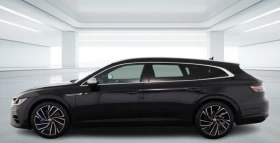 VW Arteon Shooting Brake R 4Motion = DCC = Гаранция - 42166 € / 82469.53 лв. - 79184871 4