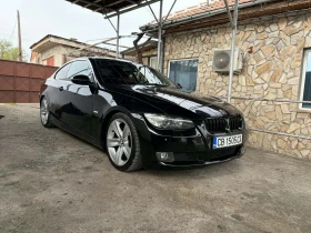 BMW 330 E92