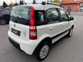 Fiat Panda 4X4 1.2I ��� ���� | Mobile.bg � ����� ������ 4