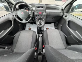 Fiat Panda 4X4 1.2I ��� ���� | Mobile.bg � ����� ������ 9