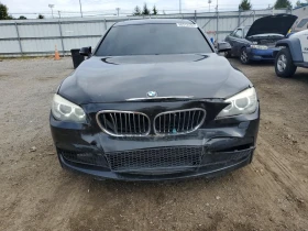 BMW 740 3l Lxi | Mobile.bg � ����� ������ 5