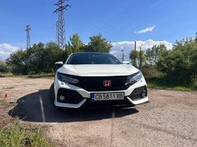 ����� �� �������� �� Honda Civic Sport Touring