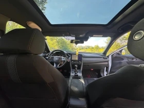 Honda Civic Sport Touring | Mobile.bg � ����� ������ 9