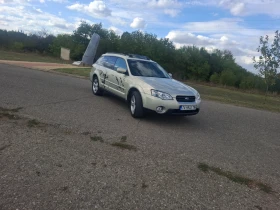 ����� �� �������� �� Subaru Outback