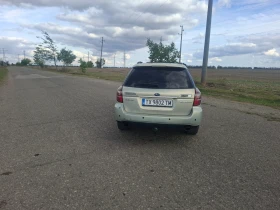 Subaru Outback | Mobile.bg � ����� ������ 4