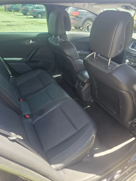 Peugeot 508 | Mobile.bg � ����� ������ 5