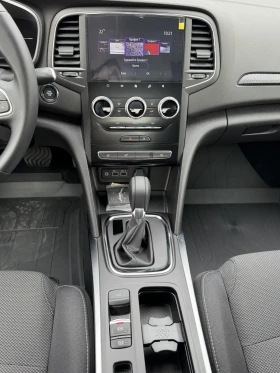 Renault Megane 1.5 dCi/EDC/115k.c./Limited | Mobile.bg � ����� ������ 15