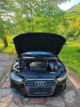 Audi A4 2.0��� ��� ���� | Mobile.bg � ����� ������ 12