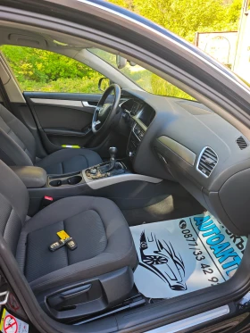 ����� �� �������� �� Audi A4 2.0��� ��� ����