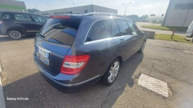 Mercedes-Benz C 220 - 6000 € / 11734.98 лв. - 96515895 4
